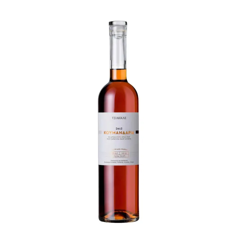 Tsiakkas Winery
