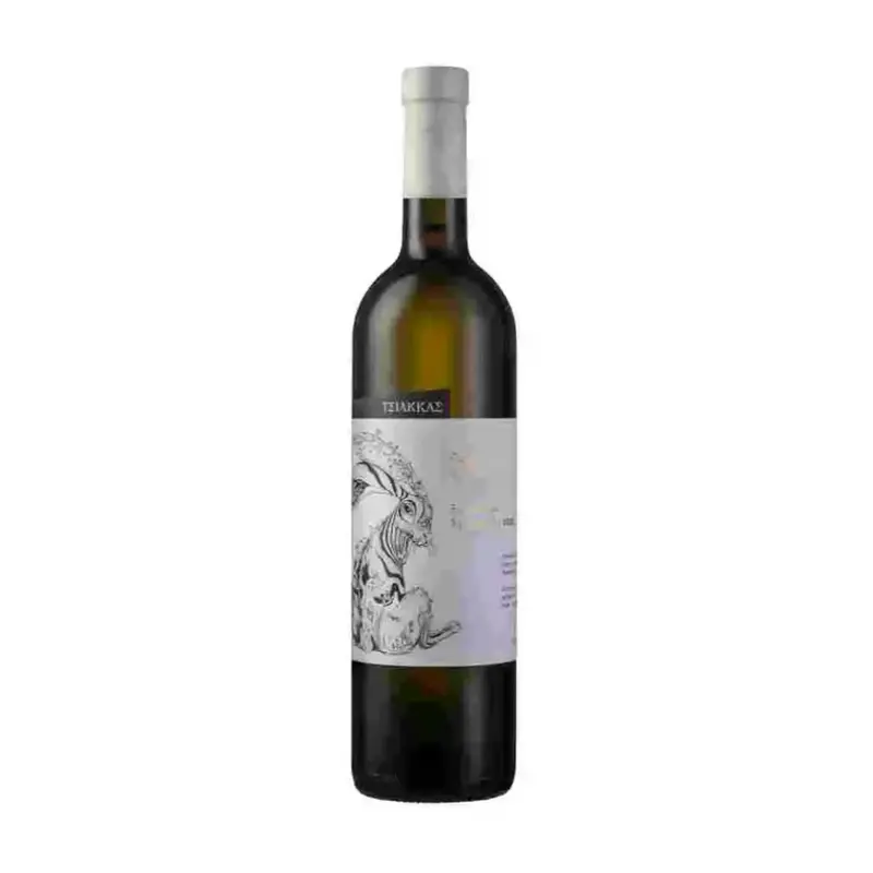 Tsiakkas Winery