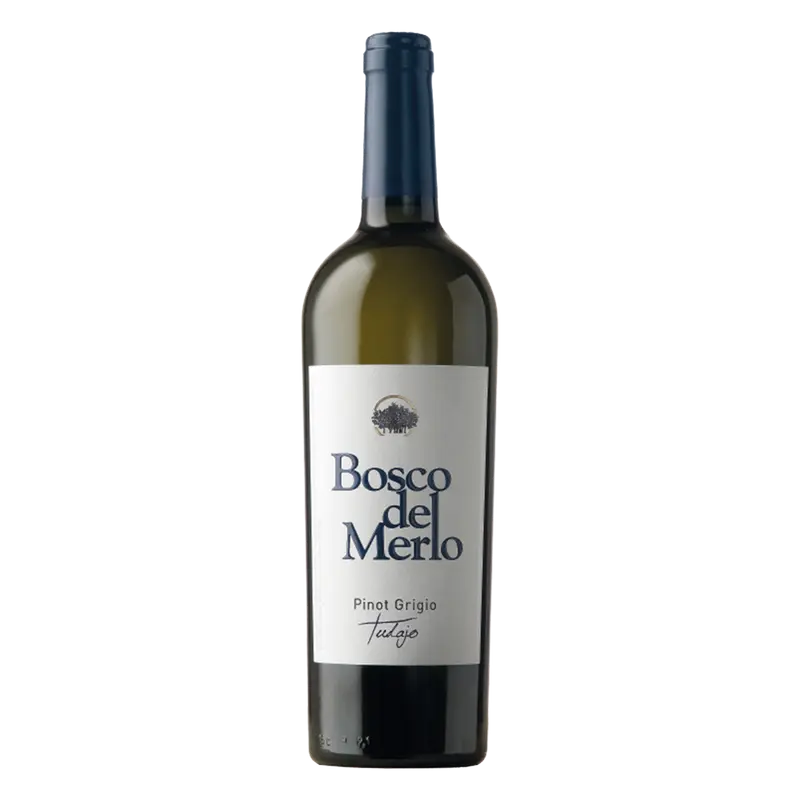 Tudajo Pinot Grigio 2024 Venezia DOC