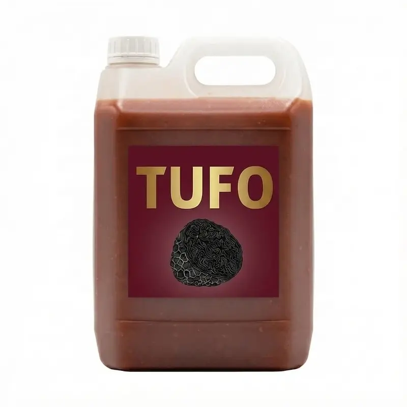 TUFO INFERNO Supersize (2,5 Liter) Catering und Party
