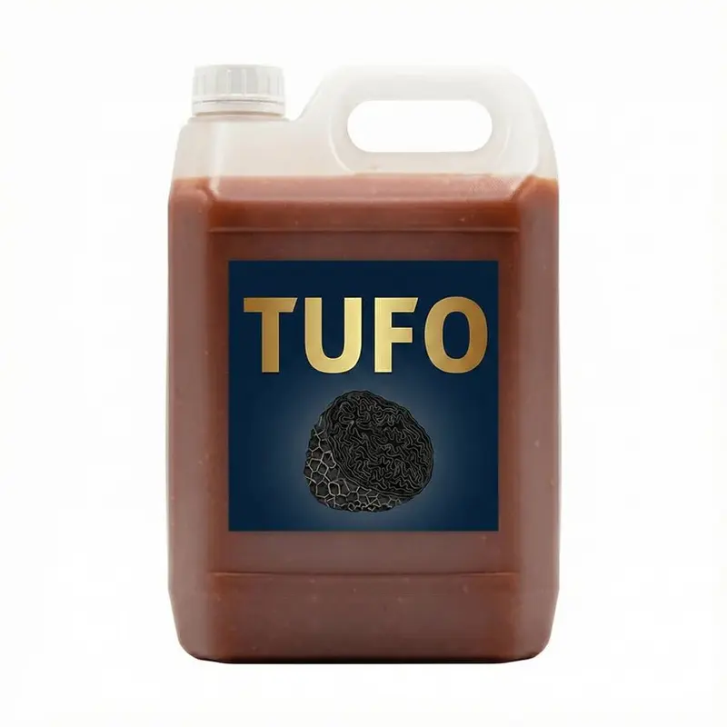 TUFO MODERATO Großpackung (2,5 Liter) Catering und Party
