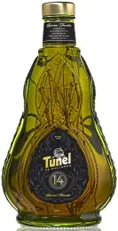 Túnel 14 Reserva Familiar