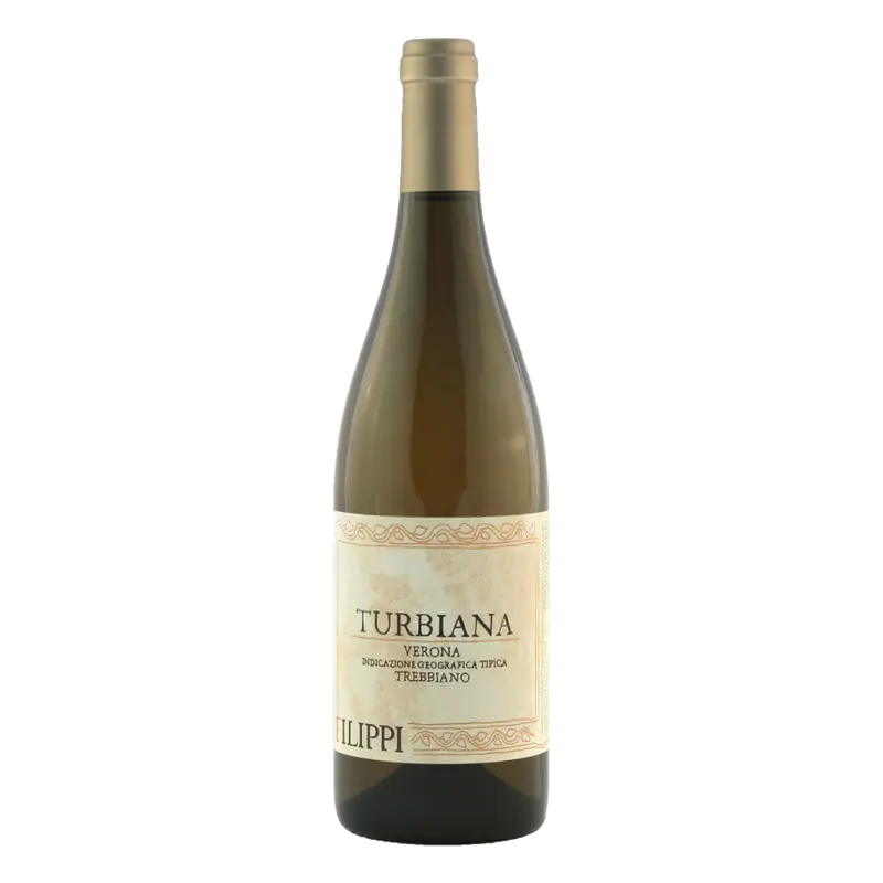 Turbiana Trebbiano 2021 Verona igt