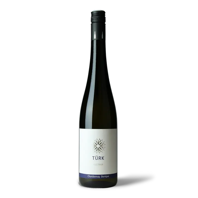 Magnum (1.5L) Türk Chardonnay Barrique 2023