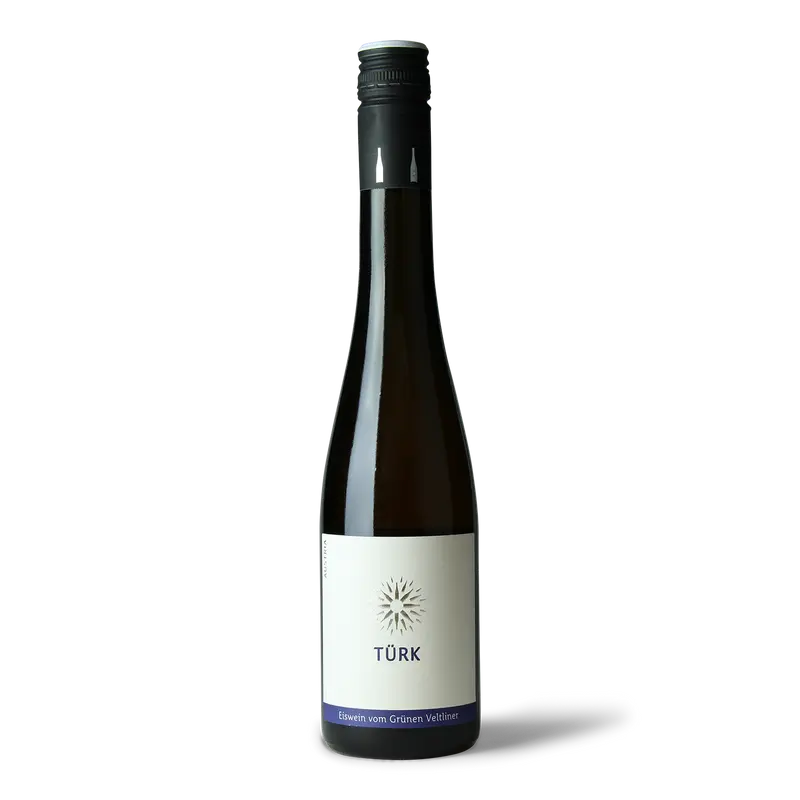 Türk Eiswein vom blauen Zweigelt 2018 (37.5cl)