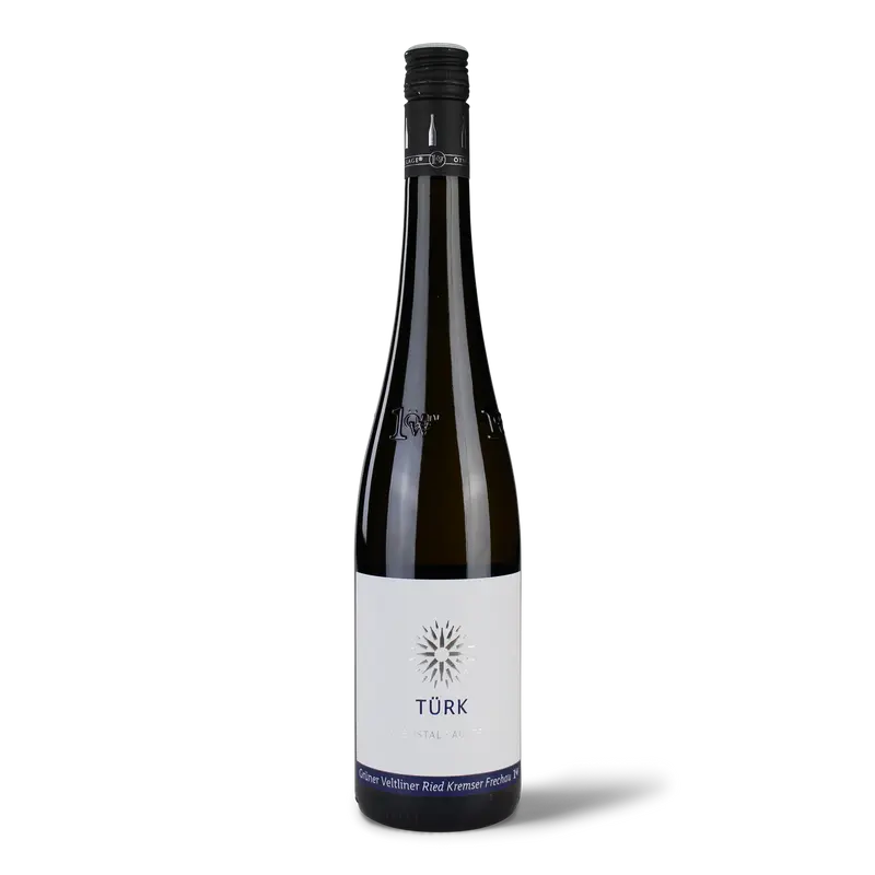 Türk Grüner Veltliner Frechau 1. Lage 2021