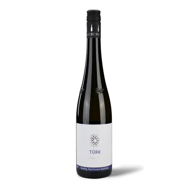 Türk Riesling Ried Wachtberg 1. Lage 2021