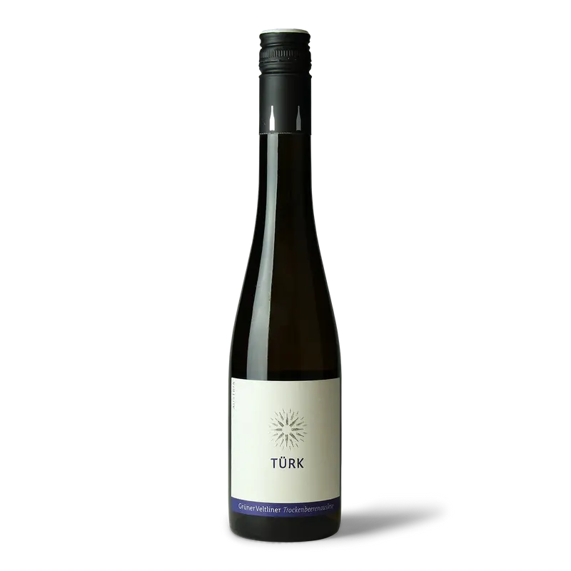 Türk TBA vom Grünen Veltliner 2017 (37.5cl)