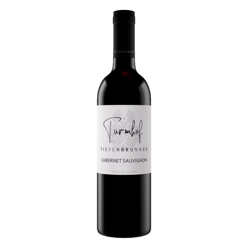 Turmhof Cabernet Sauvignon 2023 Südtirol DOC