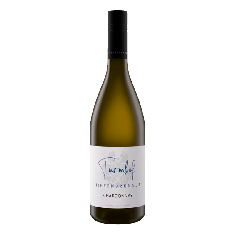 Turmhof Chardonnay 2023 Südtirol DOC