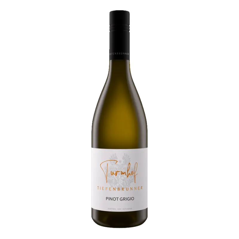 Turmhof Pinot Grigio 2023 Südtirol DOC