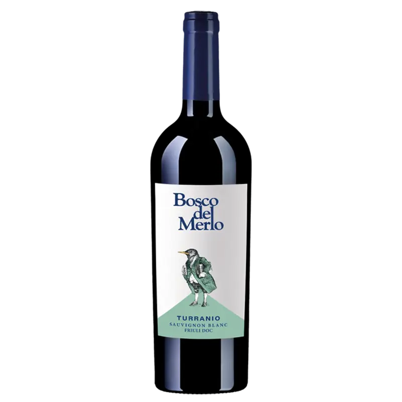 Turranio Sauvignon 2024 Lison Pramaggiore DOC