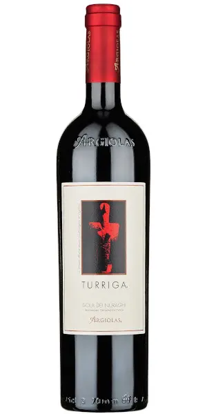 Turriga 2021 - Argiolas (75cl)