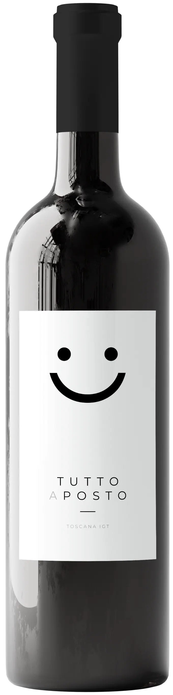 Tutto a Posto, Toscana IGT, Agricole Selvi, Barberino Tavarnelle, 2021, 75cl