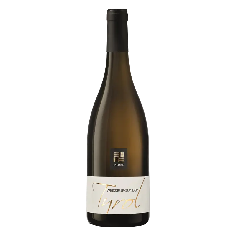 Tyrol Weissburgunder Riserva - Alto Adige DOC, Kellerei Meran