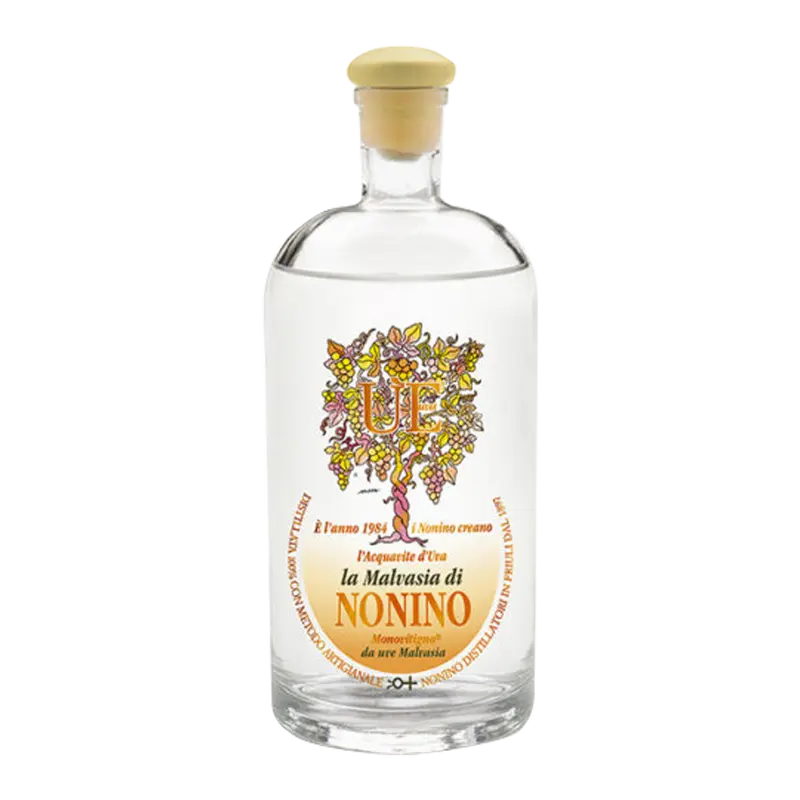 UE La Malvasia Monovitigno