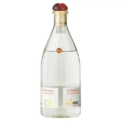 ÙE "Moscato giallo" - Cru Monovitigno, Nonino