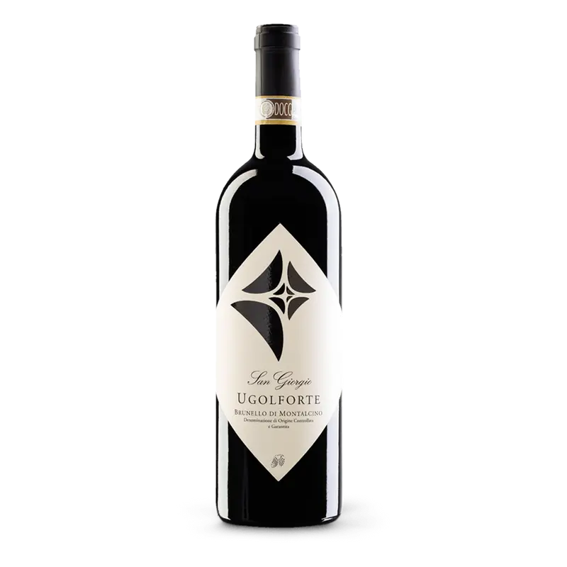 Ugolforte Brunello di Montalcino 2019 Toscana DOCG