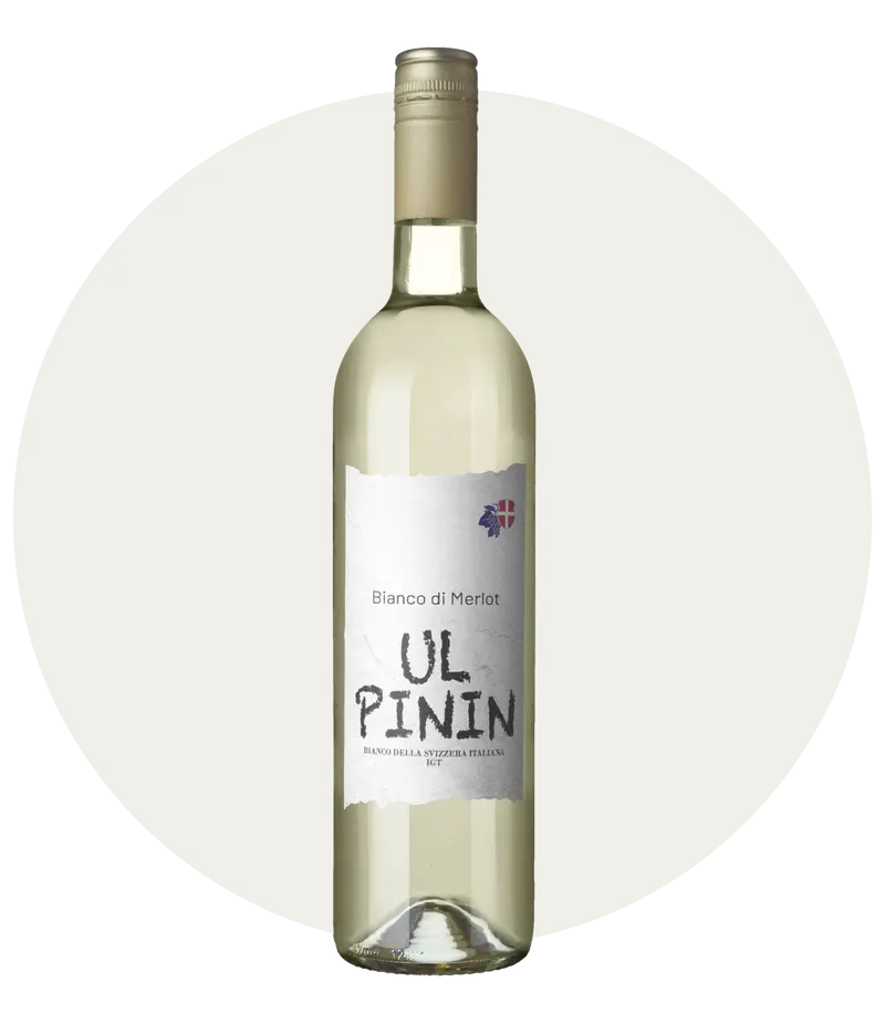 Ul Pinin Bianco