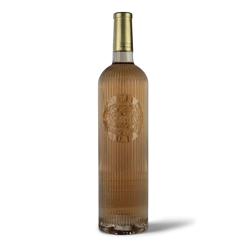 Ultimate Provence Rosé 2025