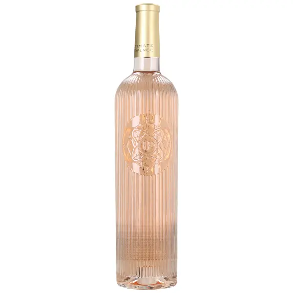 Ultimate Provence Rosé AOP 2025