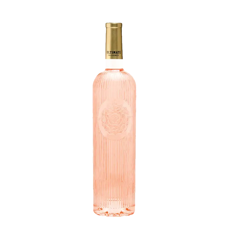 Ultimate Provence Rosé, Côtes de Provence AOP