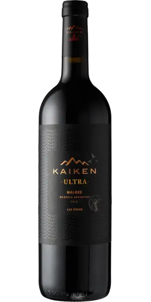 Ultra Malbec 2022 - Kaiken (75cl)