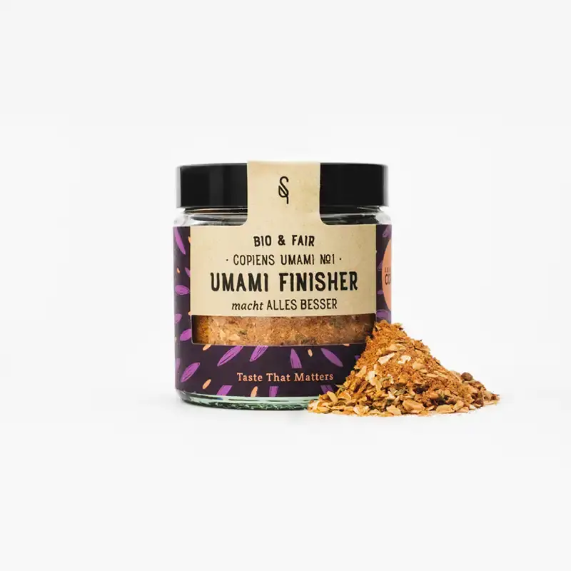 Umami Finisher BIO