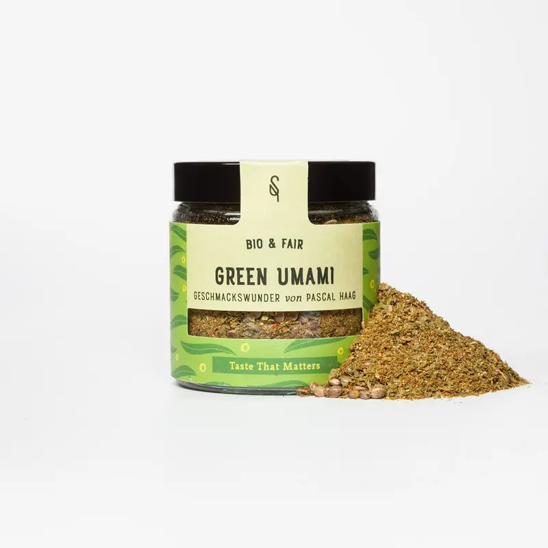 Umami Green BIO