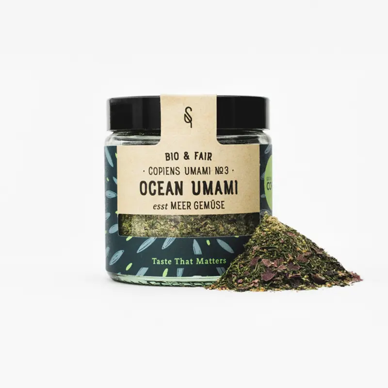 Umami Ocean BIO