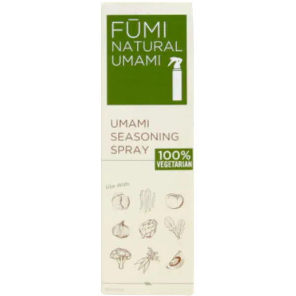 Umami Spray Seaweed - 150 ml