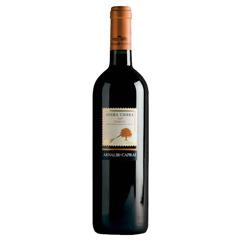 Umbria rot 2020 Umbria igt