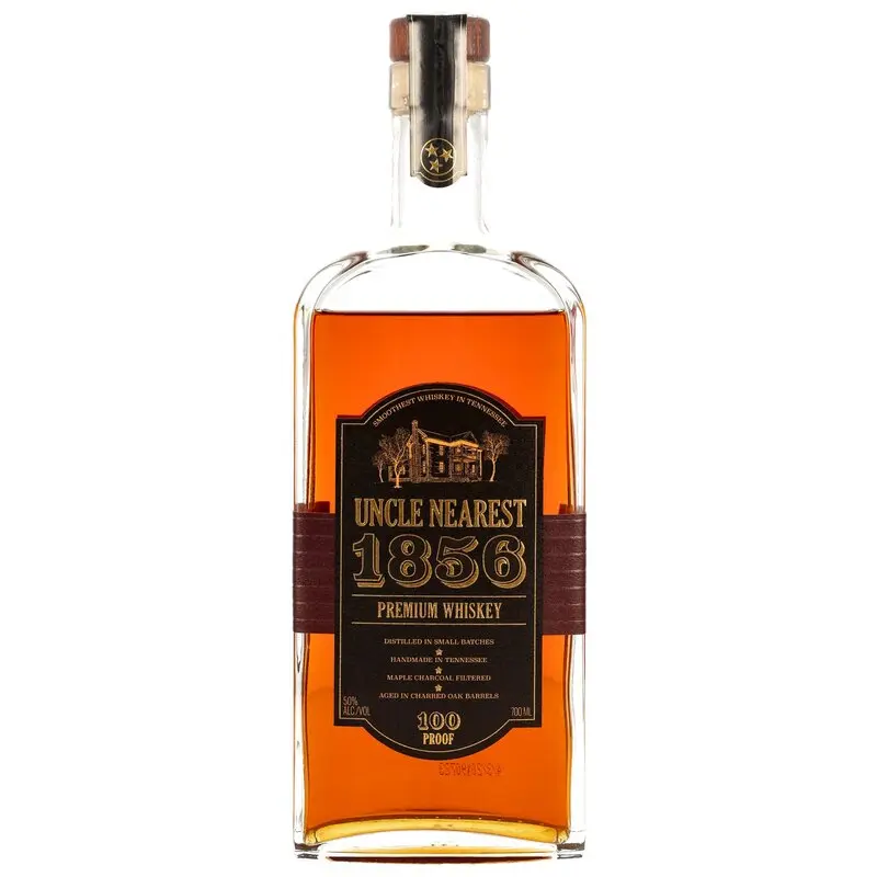 Uncle Nearest 1856 Premium Tennessee Whiskey