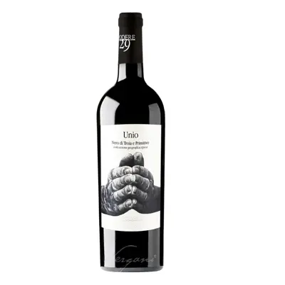 Unio - Puglia IGP, Podere 29