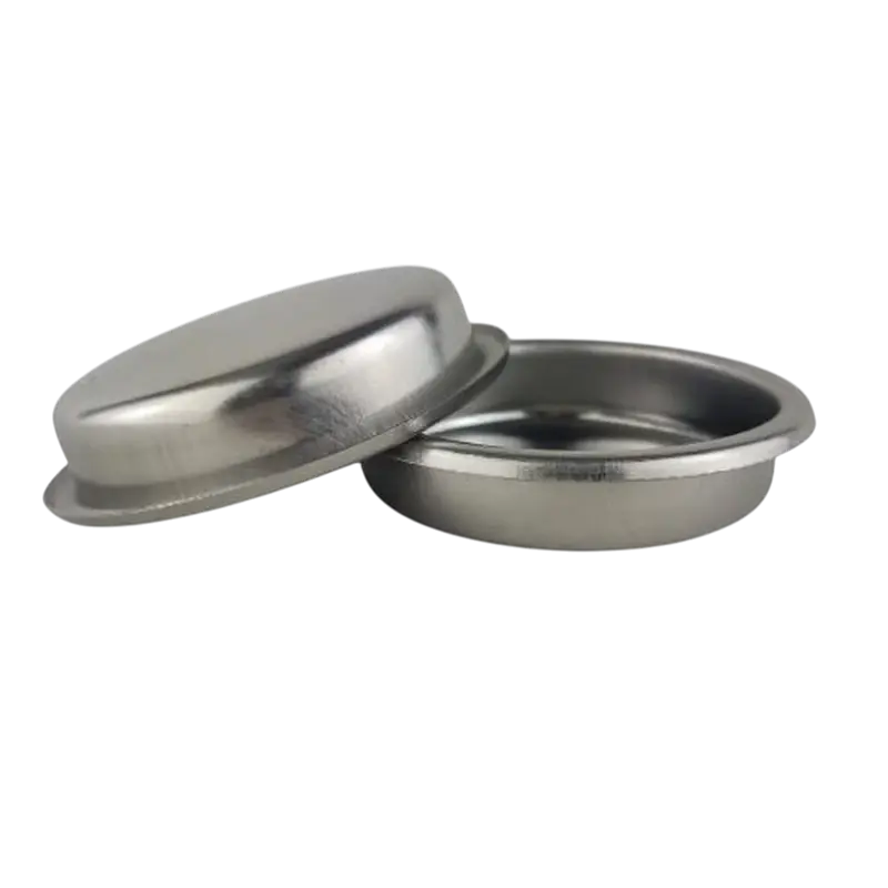 Universal Blindsieb für 58mm Siebträger