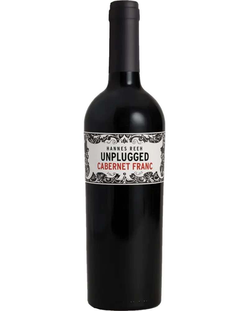 UNPLUGGED Cabernet Franc 2021