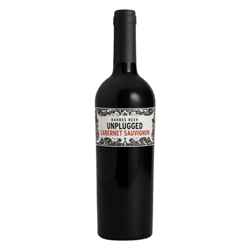 UNPLUGGED Cabernet Sauvignon, Hannes Reeh