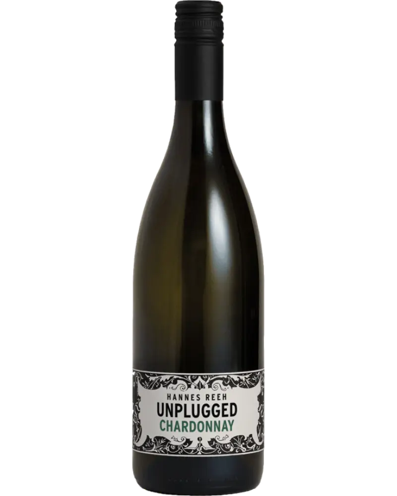UNPLUGGED Chardonnay 2023