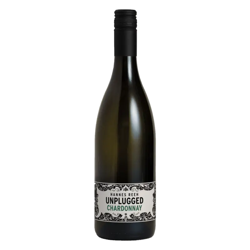 UNPLUGGED Chardonnay, Hannes Reeh