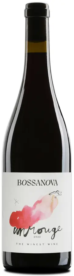 Unrouge Vino Rosso 2022 75cl