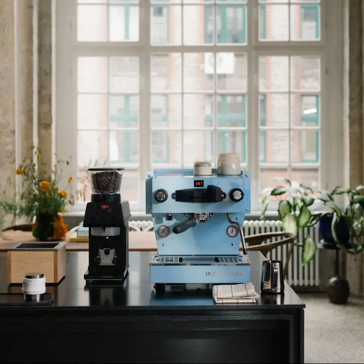Unser Barista Maschinen - Starter Paket 2