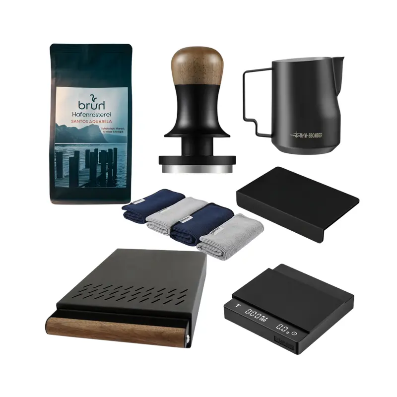Unser Barista Tool - Starter Paket