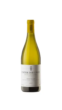 Unter der Linde Chardonnay 2024 0,75