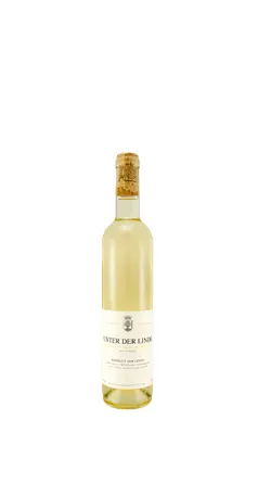 Unter der Linde weiss 2025 0,5