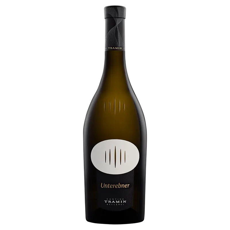 Unterebner Pinot Grigio 2024 Südtirol DOC