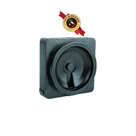 Unterer Padhalter Didiesse Frog