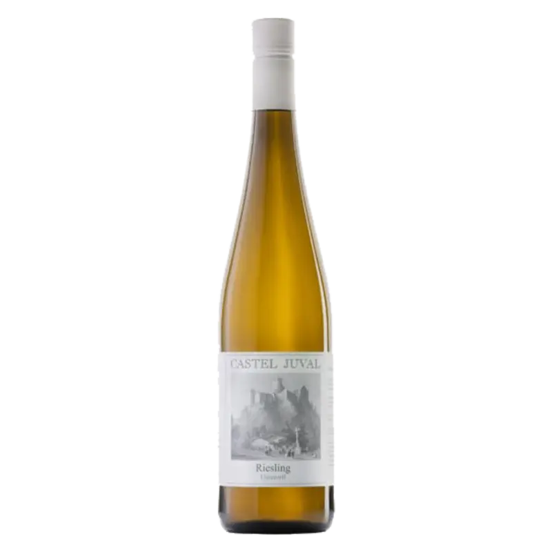 Unterortl Riesling 2024 Vinschgau DOC