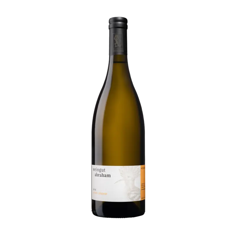 Upupa Orange 2023 Mitterberg igt