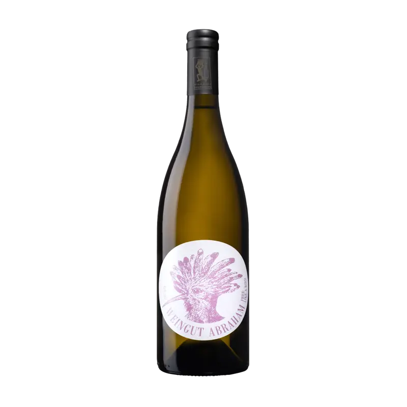 Upupa Rosa 2024 Weinberg Dolomiten igt