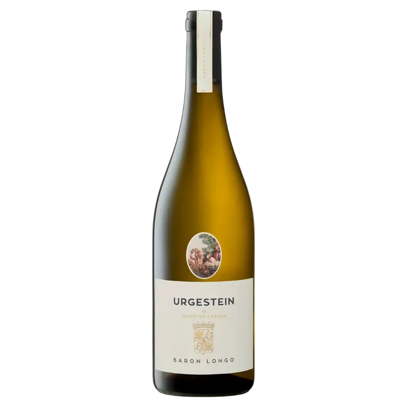 Urgestein in Toldo de Kasnan 2025 Weinberg Dolomiten igt